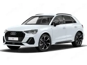 Audi Q3 Q3 35 TFSI S tronic S line