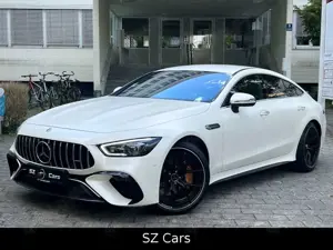 Mercedes-Benz AMG GT 4-trg. 63 S 4Matic+*Keramik*Carbon Paket*