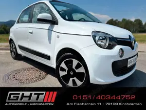 Renault Twingo Liberty Pano/Faltdach Klima Bluetooth DAB