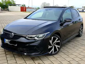 Volkswagen Golf Golf 2.0 TDI SCR DSG R-Line