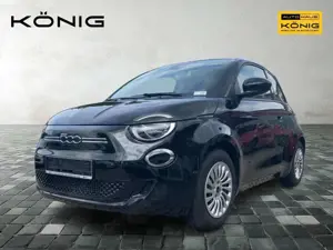 Fiat 500e MY23 Elektro Klimaautomatik