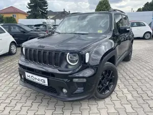 Jeep Renegade PHEV MY22 + Upland