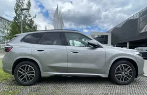 BMW X1 X1 sDrive20i M Sportpaket