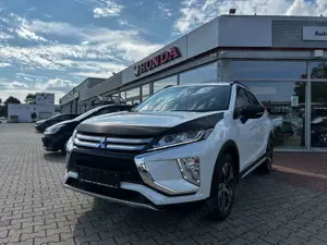 Mitsubishi Eclipse Cross Spirit+ 2WD