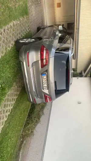 Mercedes-Benz ML 350 ML 350 CDI BlueTec (166.024)