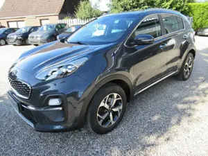Kia Sportage 1.6 GDI DREAM-TEAM EDITION