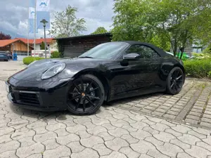 Porsche 992 911 Carrera Cabriolet PDK - PZ approved Bild 2