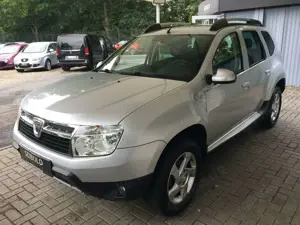 Dacia Duster I 1.5dCi Prestige 4x2/Leder/Bluetooth/PDC