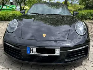 Porsche 992 911 Carrera Cabriolet PDK - PZ approved Bild 4