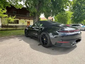Porsche 992 911 Carrera Cabriolet PDK - PZ approved Bild 5