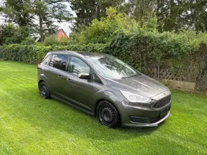 Ford Grand C-Max C-Max 1.0 EcoBoost Start-Stopp-System Trend