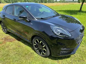 Ford Puma Puma 1.0 EcoBoost Hybrid ST-LINE X DESIGN