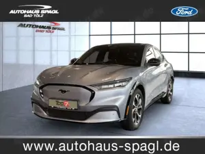 Ford Mustang Mach-E Premium AWD Bluetooth Navi LED