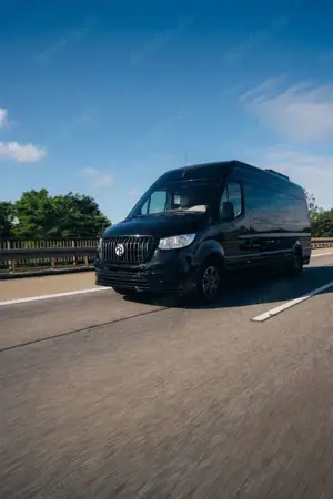 Mercedes-Benz Sprinter III Tourer 316 CDI AUF LAGER