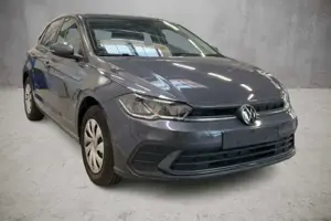 Volkswagen Polo Life 1.0 TSI 70kW ACC LED PDC SHZ Klima