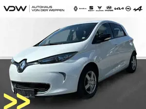 Renault ZOE Intens *Batteriekauf möglich* Klima Navi