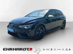 Volkswagen Golf VIII 2.0 TSI DSG 4Motion R DCC PANO*HUD*IQ-LIGH...