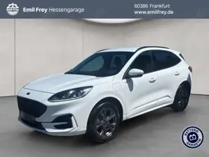 Ford Kuga 2.5 Duratec PHEV ST-LINE