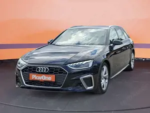 Audi A4 35 TFSI S Tronic S Line *TOUR-PAKET *LE