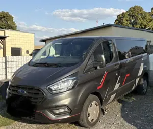 Ford Transit Custom 320 L2 Trend