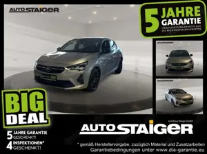 Opel Corsa GS Line Kamera, Kamera, Winterpaket,..