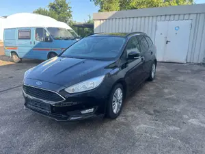 Ford Focus Business " MOTORSCHADEN "  !!! - Navi - PDC "