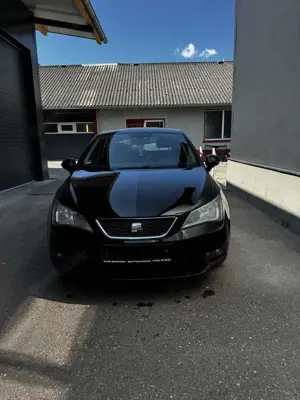 SEAT Ibiza Stylance / Style