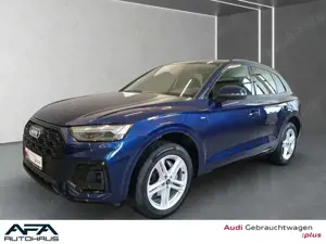 Audi Q5 40 TDI qua. S-Line*AHK*Matrix*Pano*Opt.Schwarz