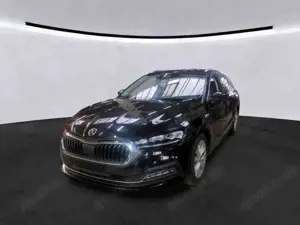 Skoda Octavia Combi 2.0TDI FIRST EDITION*VC*LED*HEAD-UP