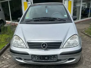 Mercedes-Benz A 140