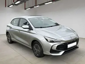 MG MG3 + 143kW +KAMERA+ALLWETTER+