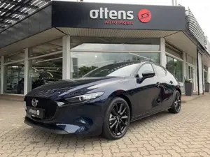 Mazda 3 2.0 M Hybrid  HOMURA PRE-P;Bose