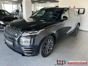 Land Rover Range Rover Velar R-Dynamic SE LUFT Pano AHK