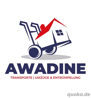  Zuverlässige Umzüge & Möbeltransporte   Mannheim & Umgebung 