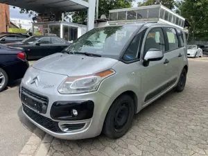 Citroen C3 Picasso Tendance
