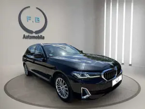 BMW 540 d xDrive Luxury Line/HEAD-UP/RDK/360*/UVM..