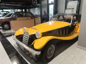 Others Others Panther Lima,VERZOLLT,OLDTIMER,EINTAUSCH MÖGLICH