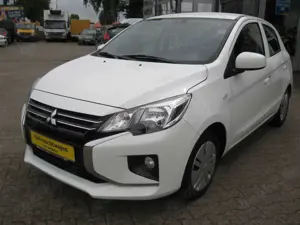 Mitsubishi Space Star 1.0 Basis 5-türig