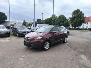Opel Crossland X Edition