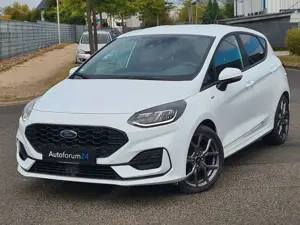 Ford Fiesta ST-Line*LED*PDC*SHZ*CarPlay*