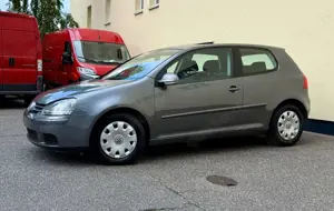 Volkswagen Golf Bild 2