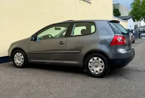 Volkswagen Golf Bild 5