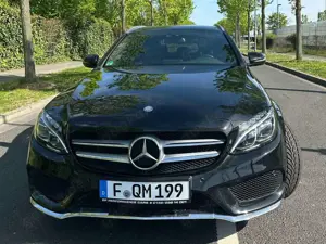 Mercedes-Benz C 220 C 220 (BlueTEC) d T Avantgarde