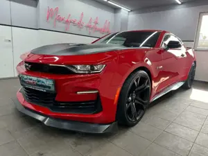 Chevrolet Camaro 1LE Track/Magnetic/Recar/Klappe/Bremb/HUD