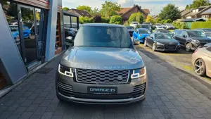 Land Rover Range Rover Vogue 4,4 SDV8 Drive Select/PANO/AHK Bild 2