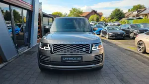 Land Rover Range Rover Vogue 4,4 SDV8 Drive Select/PANO/AHK Bild 3