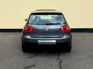 Volkswagen Golf Bild 4