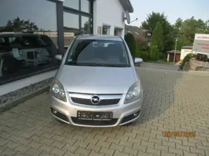 Opel Zafira Edition