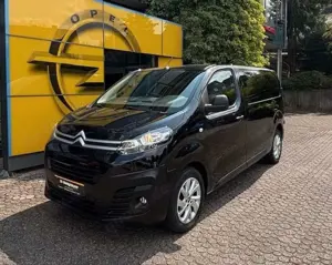 Citroen Jumpy Kasten Club M