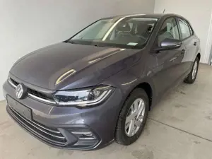 Volkswagen Polo Style 110PS DSG AHK+Kamera+Navi 1.0 TSI DSG 81k...